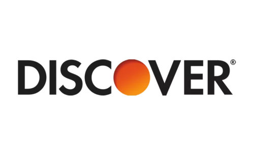 discover logo