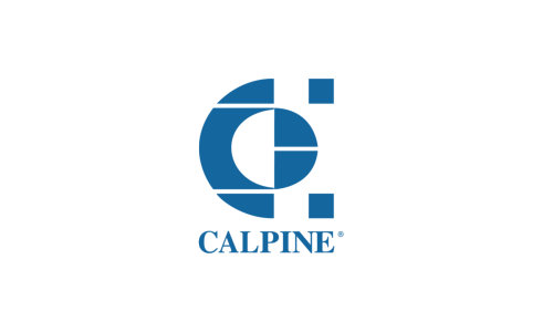 calpine logo