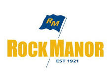 rock manor logo