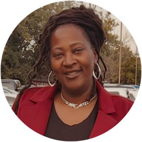 Sharon Brown
