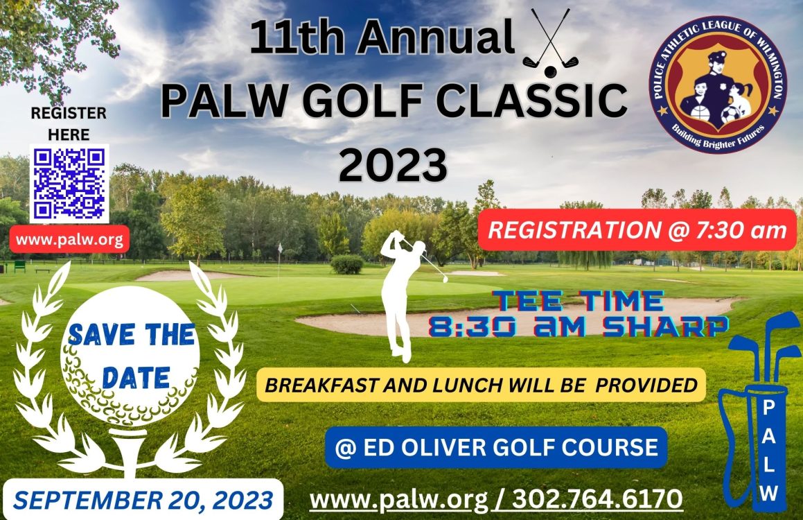 11th Annual PALW Golf Classic