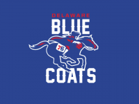 delaware blue coats logo